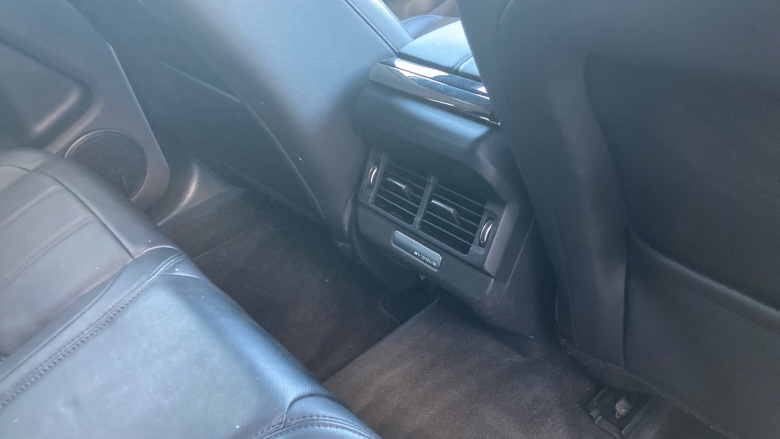 Land Rover Range Rover Evoque 2.0 P250 R-Dynamic SE 5dr Auto Petrol Hatchback